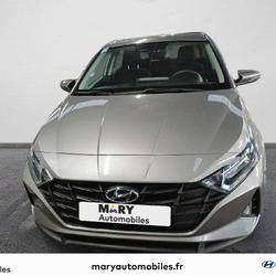 Hyundai i20 i20 1.2 84 Initia Rouen