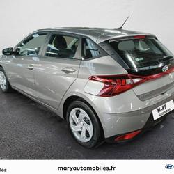 Hyundai i20 i20 1.2 84 Initia Rouen