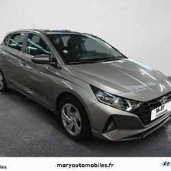 Hyundai i20 i20 1.2 84 Initia Rouen