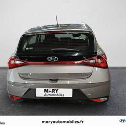 Hyundai i20 i20 1.2 84 Initia Rouen