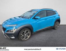 Hyundai Kona Rouen