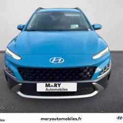 Hyundai Kona Kona Hybrid 141 Creative Rouen
