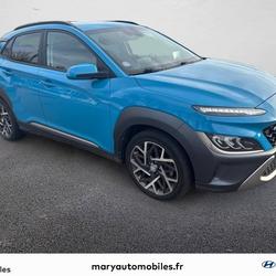 Hyundai Kona Kona Hybrid 141 Creative Rouen