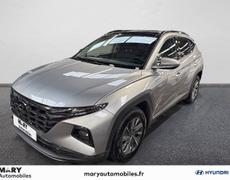 Hyundai Tucson Rouen