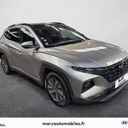 Hyundai Tucson Tucson 1.6 T-GDI 230 Hybrid BVA6 Creative Rouen