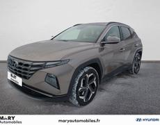 Hyundai Tucson Rouen