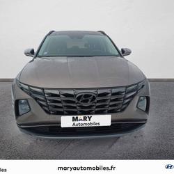 Hyundai Tucson Tucson 1.6 T-GDI 230 HTRAC Hybrid BVA6 Creative Rouen