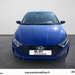 Hyundai i20 i20 1.2 84 Initia Rouen