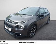 Citroen C3 Rouen