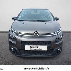 Citroen C3 C3 PureTech 82 S&S BVM5 Feel Rouen