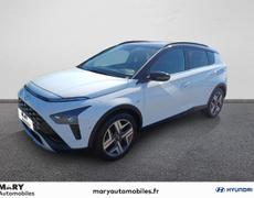 Hyundai Bayon Rouen
