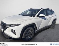 Hyundai Tucson Rouen