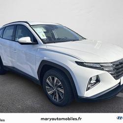 Hyundai Tucson Tucson 1.6 T-GDI 230 Hybrid BVA6 Intuitive Rouen