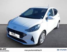 Hyundai i10 Rouen
