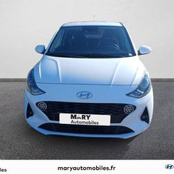 Hyundai i10 i10 1.0 67 ECO Creative Rouen
