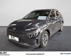 Hyundai Kona Rouen