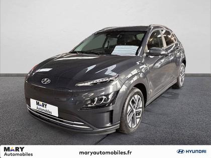 Hyundai Kona - Kona Electrique 39 kWh - 136 ch Creative - 19 990 €