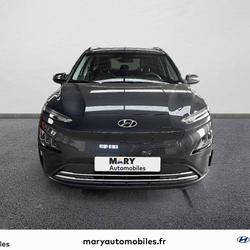 Hyundai Kona Kona Electrique 39 kWh - 136 ch Creative Rouen