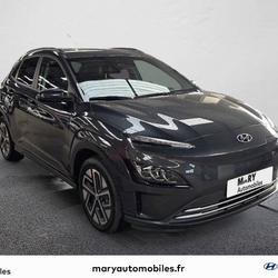 Hyundai Kona Kona Electrique 39 kWh - 136 ch Creative Rouen
