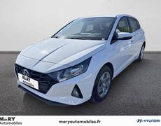 Hyundai i20 Rouen
