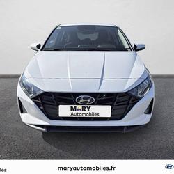 Hyundai i20 i20 1.2 84 Initia Rouen