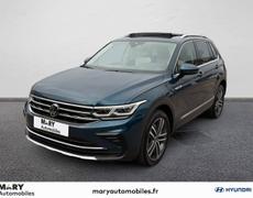 Volkswagen Tiguan Rouen