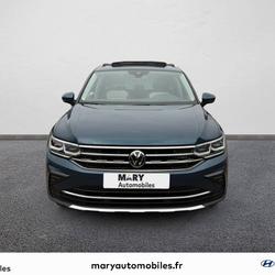 Volkswagen Tiguan Tiguan 1.4 eHybrid 245ch DSG6 Elegance Rouen