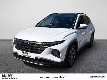 Hyundai Tucson Rouen