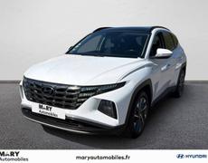 Hyundai Tucson Rouen