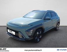 Hyundai Kona - Kona Hybrid 141 Executive - 26 990 €