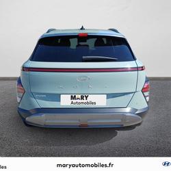 Hyundai Kona Kona Hybrid 141 Executive Rouen