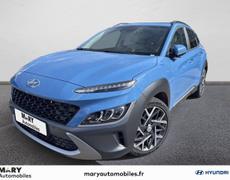 Hyundai Kona Rouen