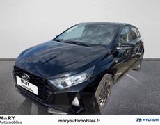 Hyundai i20 Rouen