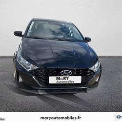 Hyundai i20 i20 1.0 T-GDi 100 Hybrid 48V Intuitive Rouen