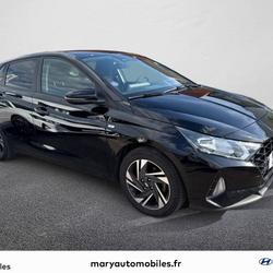 Hyundai i20 i20 1.0 T-GDi 100 Hybrid 48V Intuitive Rouen