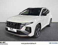 Hyundai Tucson Rouen