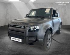Land Rover Defender Rouen