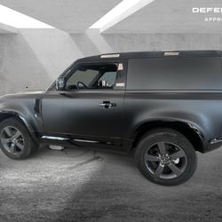 Land Rover Defender DEFENDER 90 D250 MHEV BVA8 HARDTOP X-DYNAMIC SE Rouen