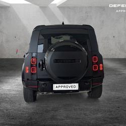 Land Rover Defender DEFENDER 90 D250 MHEV BVA8 HARDTOP X-DYNAMIC SE Rouen