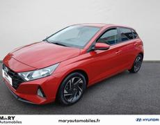 Hyundai i20 Rouen
