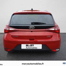 Hyundai i20 i20 1.2 84 Intuitive Rouen