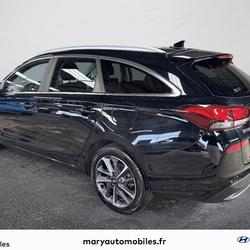 Hyundai i30 SW i30 SW 1.0 T-GDi 120 iBVM6 Hybrid 48V Creative Rouen