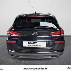 Hyundai i30 SW i30 SW 1.0 T-GDi 120 iBVM6 Hybrid 48V Creative Rouen