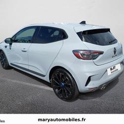 Renault Clio 5 Clio TCe 90 Esprit Alpine Rouen