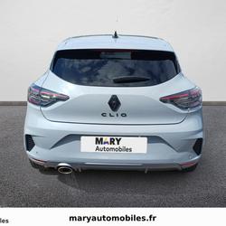 Renault Clio 5 Clio TCe 90 Esprit Alpine Rouen
