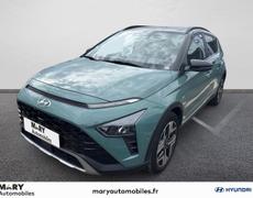 Hyundai Bayon Rouen