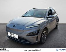 Hyundai Kona Rouen