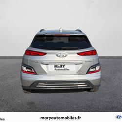 Hyundai Kona Kona Electrique 64 kWh - 204 ch Creative Rouen
