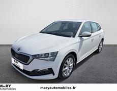 Skoda Scala Rouen