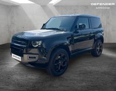 Land Rover Defender Rouen